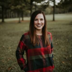 Meet your Posher, Lexie